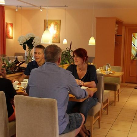 Parkstadthotel Bad Muskau Luaran gambar