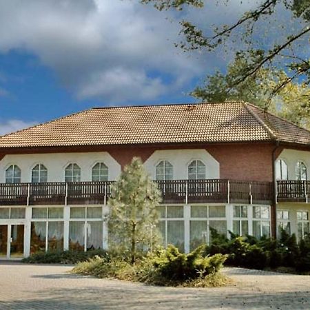 Parkstadthotel Bad Muskau Luaran gambar
