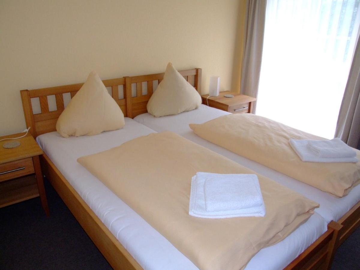 Parkstadthotel Bad Muskau Luaran gambar