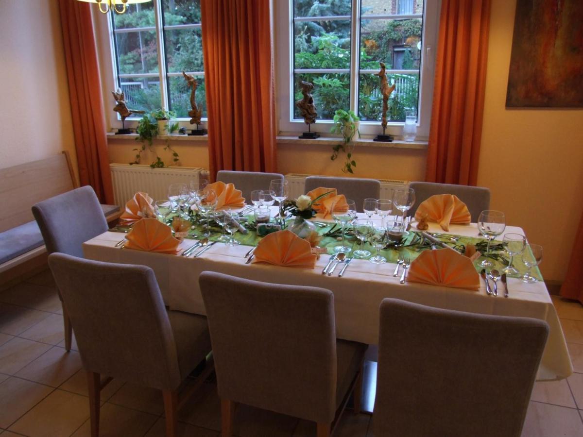 Parkstadthotel Bad Muskau Luaran gambar