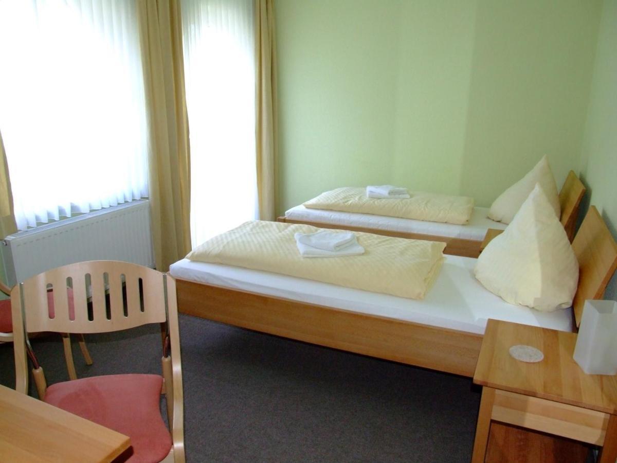 Parkstadthotel Bad Muskau Luaran gambar