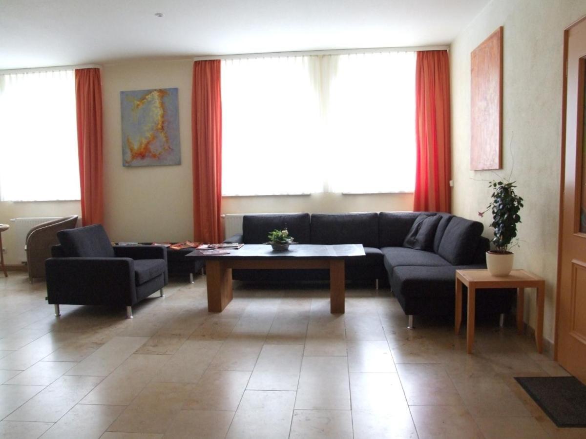 Parkstadthotel Bad Muskau Luaran gambar