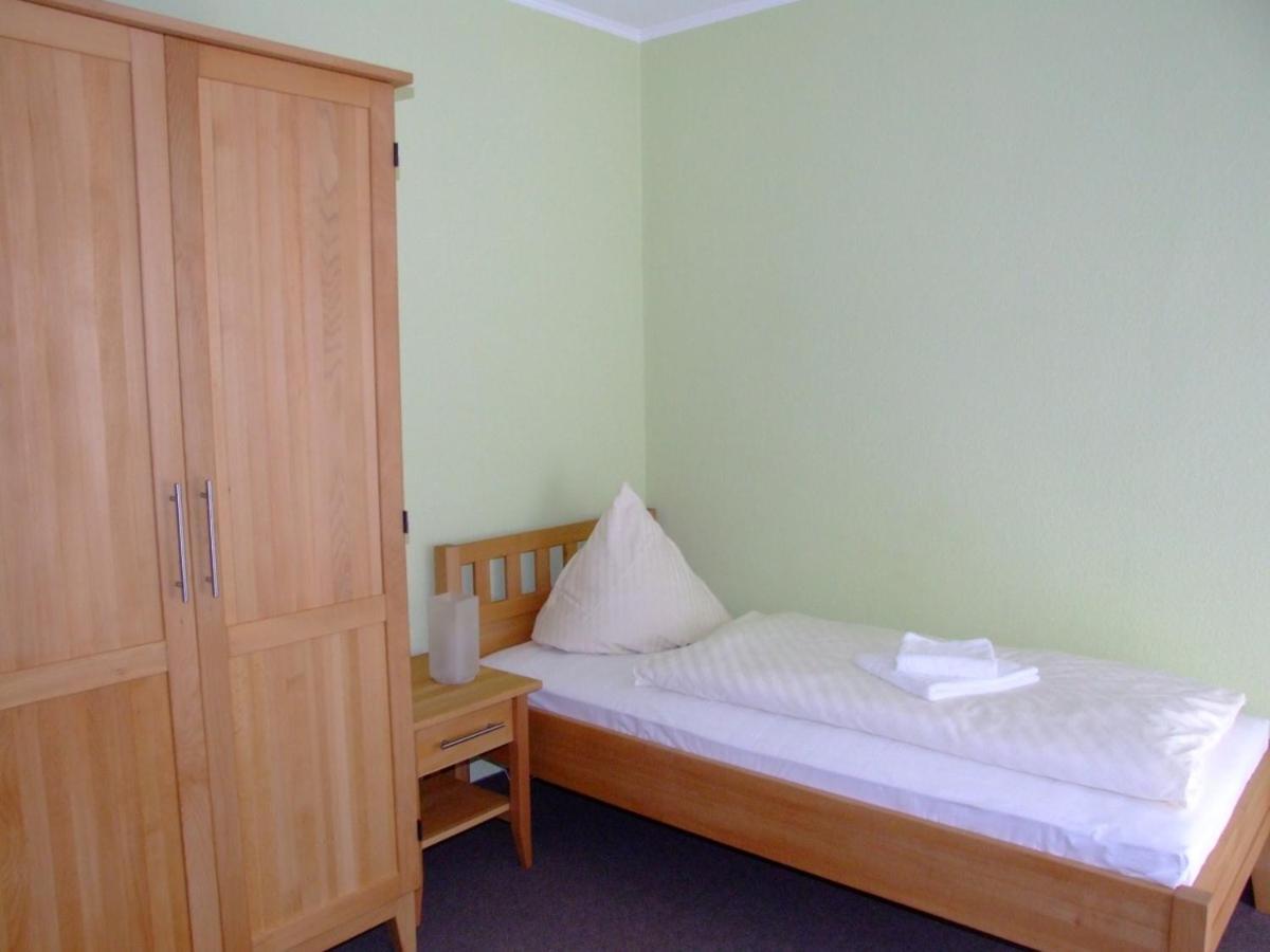 Parkstadthotel Bad Muskau Luaran gambar